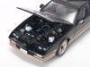 Cochesdemetal.es 1982 Chevrolet Camaro Z28 Black 1:18 Sun Star 1952