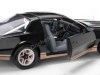 Cochesdemetal.es 1982 Chevrolet Camaro Z28 Black 1:18 Sun Star 1952