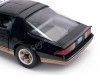 Cochesdemetal.es 1982 Chevrolet Camaro Z28 Black 1:18 Sun Star 1952