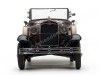 Cochesdemetal.es 1931 Ford Modèle A Roadster Ford Maroon 1:18 Sun Star 6124
