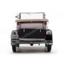 Cochesdemetal.es 1931 Ford Modèle A Roadster Ford Maroon 1:18 Sun Star 6124