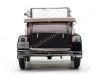 Cochesdemetal.es 1931 Ford Modèle A Roadster Ford Maroon 1:18 Sun Star 6124