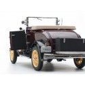 Cochesdemetal.es 1931 Ford Modèle A Roadster Ford Maroon 1:18 Sun Star 6124