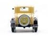 Cochesdemetal.es 1931 Ford model A Coupe Bronson Yellow 1:18 Sun Star 6135