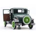 Cochesdemetal.es 1931 Ford model A Coupe Valley Green 1:18 Sun Star 6136