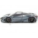 Carsdemetal.es 2018 McLaren 720s "Fast & Furious Hobbs & Shaw" Gray 1:24 Jada Toys 30754 253203036