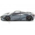 Cochesdemetal.es 2018 McLaren 720S "Fast & Furious Hobbs & Shaw" Gris 1:24 Jada Toys 30754 253203036