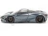 Carsdemetal.es 2018 McLaren 720s "Fast & Furious Hobbs & Shaw" Gray 1:24 Jada Toys 30754 253203036