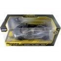 Carsdemetal.es 2018 McLaren 720s "Fast & Furious Hobbs & Shaw" Gray 1:24 Jada Toys 30754 253203036