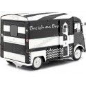 Cochesdemetal.es 1969 Citroen Type HY "Breizh" 1:18 Solido S1804812