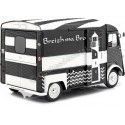 Carsdemetal.es 1969 Citroen Type Hy "Breizh" 1:18 SOLLO S1804812