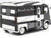 Carsdemetal.es 1969 Citroen Type Hy "Breizh" 1:18 SOLLO S1804812