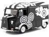Carsdemetal.es 1969 Citroen Type Hy "Breizh" 1:18 SOLLO S1804812