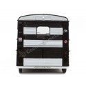 Carsdemetal.es 1969 Citroen Type Hy "Breizh" 1:18 SOLLO S1804812