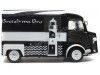 Carsdemetal.es 1969 Citroen Type Hy "Breizh" 1:18 SOLLO S1804812