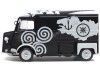 Carsdemetal.es 1969 Citroen Type Hy "Breizh" 1:18 SOLLO S1804812