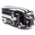 Cochesdemetal.es 1969 Citroen Type HY "Breizh" 1:18 Solido S1804812