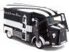 Cochesdemetal.es 1969 Citroen Type HY "Breizh" 1:18 Solido S1804812