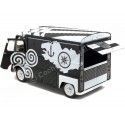 Carsdemetal.es 1969 Citroen Type Hy "Breizh" 1:18 SOLLO S1804812