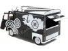 Carsdemetal.es 1969 Citroen Type Hy "Breizh" 1:18 SOLLO S1804812