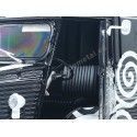 Carsdemetal.es 1969 Citroen Type Hy "Breizh" 1:18 SOLLO S1804812