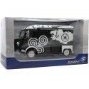 Carsdemetal.es 1969 Citroen Type Hy "Breizh" 1:18 SOLLO S1804812