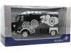 Carsdemetal.es 1969 Citroen Type Hy "Breizh" 1:18 SOLLO S1804812