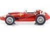 Cochesdemetal.es 1958 Ferrari Dino 246 Nº14 Mike Hawthorn World Champions GP F1 Italia 1:18 CMR160