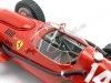 Cochesdemetal.es 1958 Ferrari Dino 246 Nº14 Mike Hawthorn World Champions GP F1 Italia 1:18 CMR160