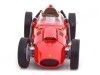 Cochesdemetal.es 1958 Ferrari Dino 246 Plain Body Edition Red 1:18 CMR163