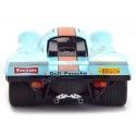 Cochesdemetal.es 1970 Porsche 917K 12h Sebring "15 Rodriguez-Kinnunen-Siffert" 1:18 CMR146-15