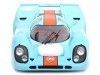Cochesdemetal.es 1971 Porsche 917K 1000km. Brands Hatch "7 Rodriguez-Oliver" 1:18 CMR146-7BH