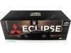 Cochesdemetal.es 1995 Mitsubishi Eclipse Negro 1:18 Greenlight 19040