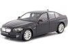 Carsdemetal.es 2010 BMW 535i (F10) Black 1:24 Welly 24026