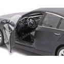 Carsdemetal.es 2010 BMW 535i (F10) Black 1:24 Welly 24026