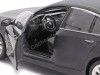 Carsdemetal.es 2010 BMW 535i (F10) Black 1:24 Welly 24026