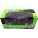 Carsdemetal.es 2010 BMW 535i (F10) Black 1:24 Welly 24026