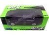Carsdemetal.es 2010 BMW 535i (F10) Black 1:24 Welly 24026