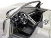 Carsdemetal.es 2013 Porsche 918 Spyder Gray 1:24 Welly 24031