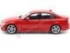 CarsDEMETAL.ES 2012 BMW 335I Série 3 (F30) Vermelho 1:24 bem 24039