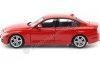 CARSDEMETAL.ES 2012 BMW 335I Series 3 (F30) Red 1:24 Wellly 24039