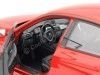 CarsDEMETAL.ES 2012 BMW 335I Série 3 (F30) Vermelho 1:24 bem 24039
