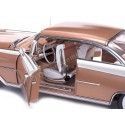 Cochesdemetal.es 1959 Oldsmobile 98 Hard Top Bronze Mist 1:18 Sun Star 5244