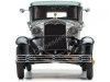 Cochesdemetal.es 1931 Ford Model A Tudor-Rubelite Dawn Gray 1:18 Sun Star 6106