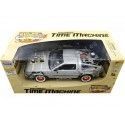 Carsdemetal.es 1990 DeLorean DMC 12 "de volta ao futuro III" 1:24 Welly 22444