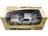 Carsdemetal.es 1990 DeLorean DMC 12 "de volta ao futuro III" 1:24 Welly 22444
