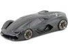 Cochesdemetal.es 2019 Lamborghini Third Millennium Gray 1:24 Bburago 21094