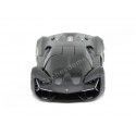 Carsdemetal.es 2019 Lamborghini Terzo Millennio Gray 1:24 Bburago 21094