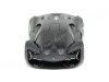 Carsdemetal.es 2019 Lamborghini Terzo Millennio Gray 1:24 Bburago 21094