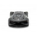 Carsdemetal.es 2019 Lamborghini Terzo Millennio Gray 1:24 Bburago 21094